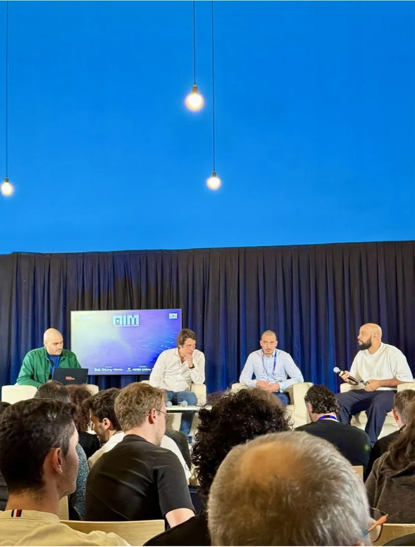 Hackathon IA @La Tribune, événement B2B organisé par Fastlane
